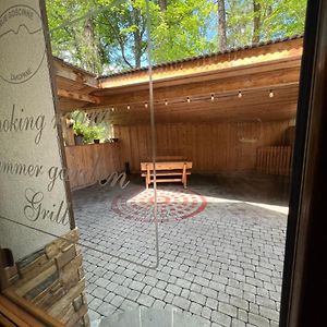 Apartament typu studio z 2 sypialniami